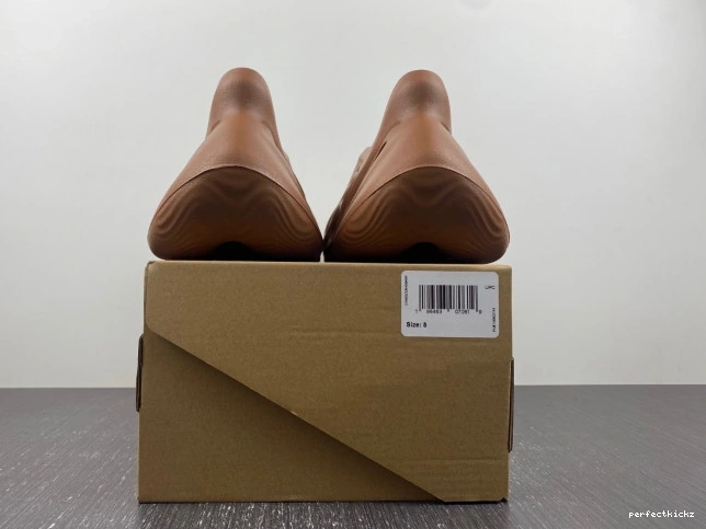 Adidas Yeezy Foam RNR Red HP5335 Clay 0710